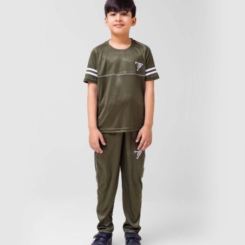 Kids' Tracksuit
