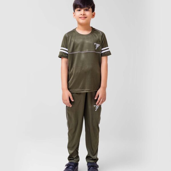 Sports Set – Comfortable & Breathable Activewear