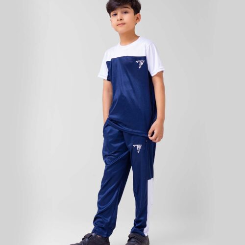 Tracksuit for kids