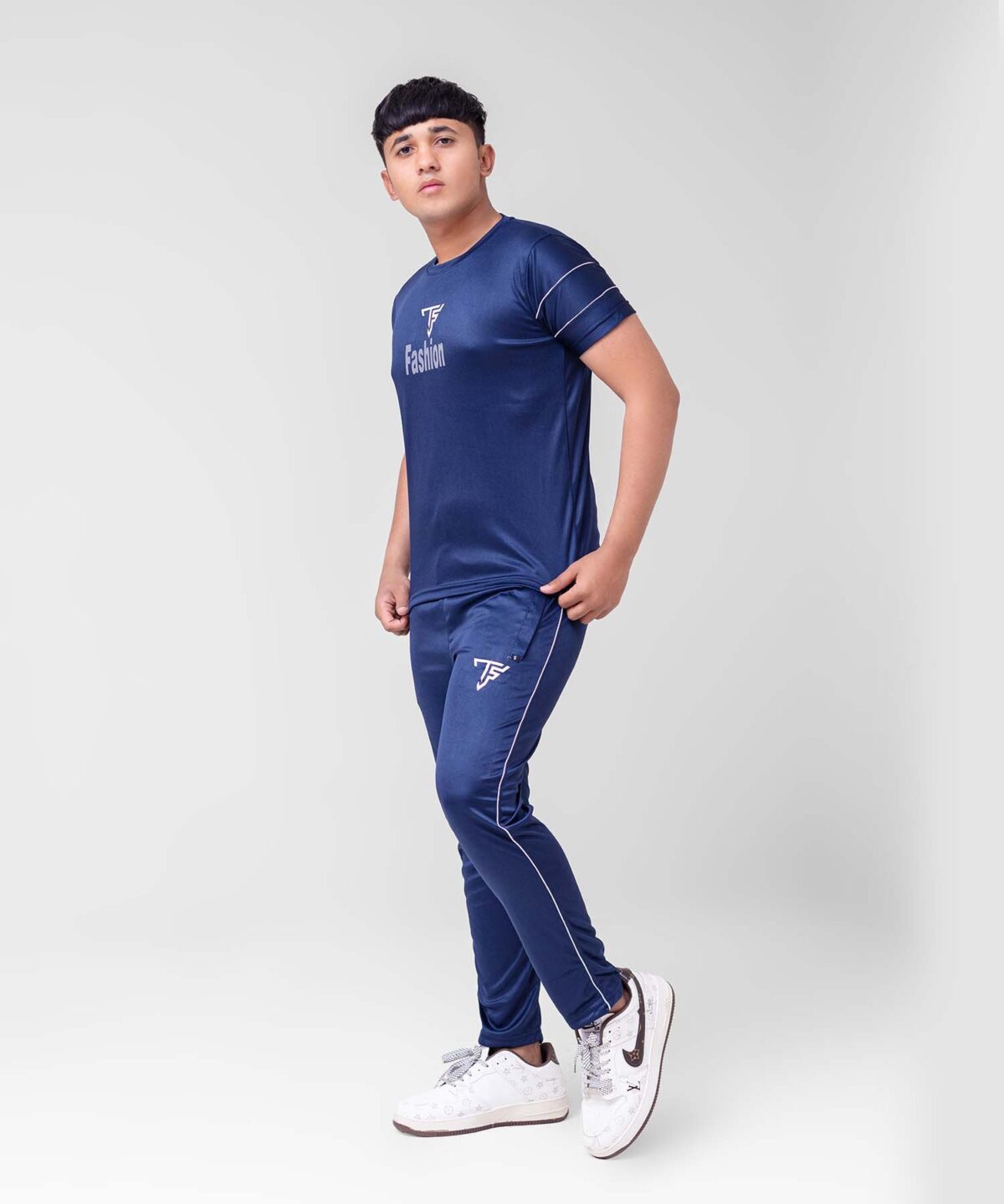 Men's Sports Set – Premium Tracksuit for All-Day Comfort - Image 2