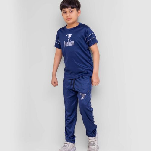 Kids' Tracksuit