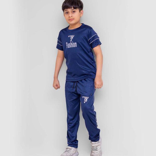 Kids' Tracksuit