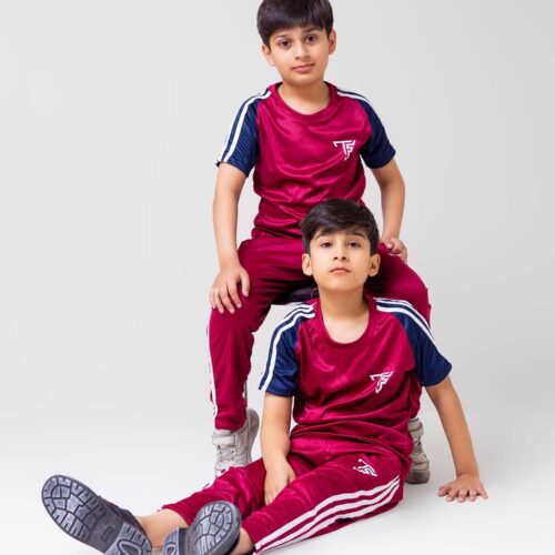 Kids' Tracksuit