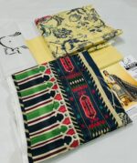 3PC Lawn Collection