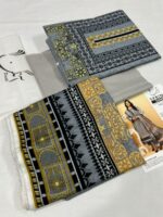 Angan by Qalamkar – 3PC Lawn Collection - Image 2
