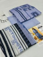 3PC Lawn Collection