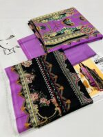 3PC Lawn Collection