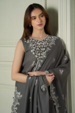 Unstitched Summer Suit