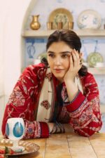 COCO by Zara.J Embroidered Lawn 3PC - Image 3