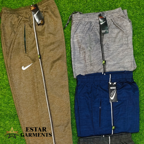 Hosiery Trouser for Men