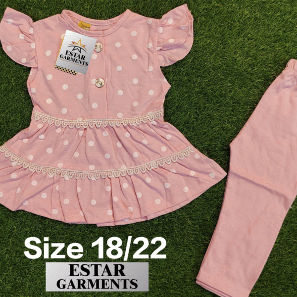 Baby Summer Suit