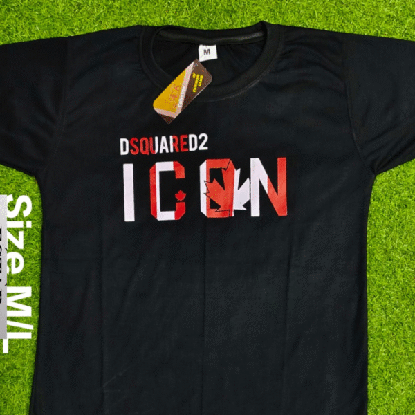 Dry Fit Gym Shirt