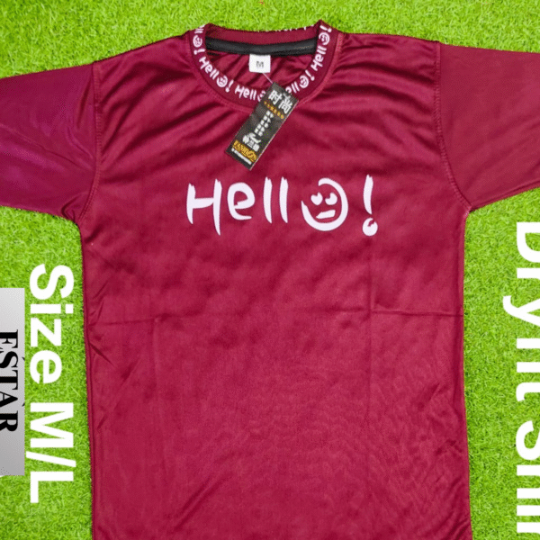 Performance Shirt