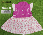 Party Wear for Baby Girls – Elegant & Adorable - Image 2