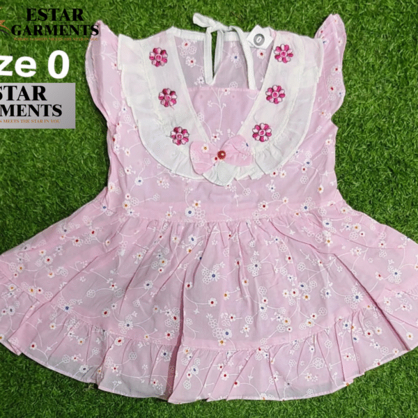 Fancy Dresses for Baby Girls