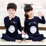 Cotton Kids Summer Outfit