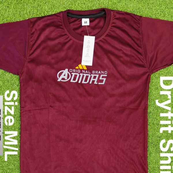 Gym Shirt for Men
