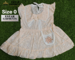 Fancy Dresses for Baby Girls – Perfect for Eid, Birthdays - Image 3