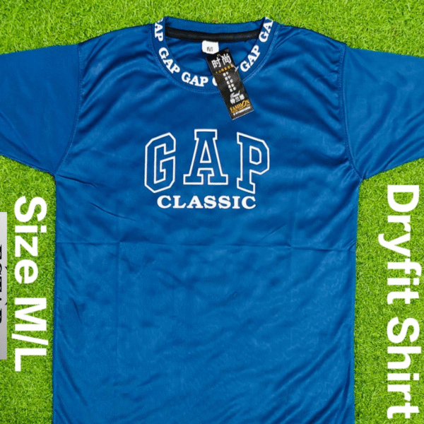 Gym Shirt for Men