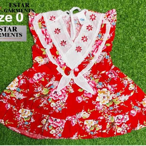Party Wear for Baby Girls