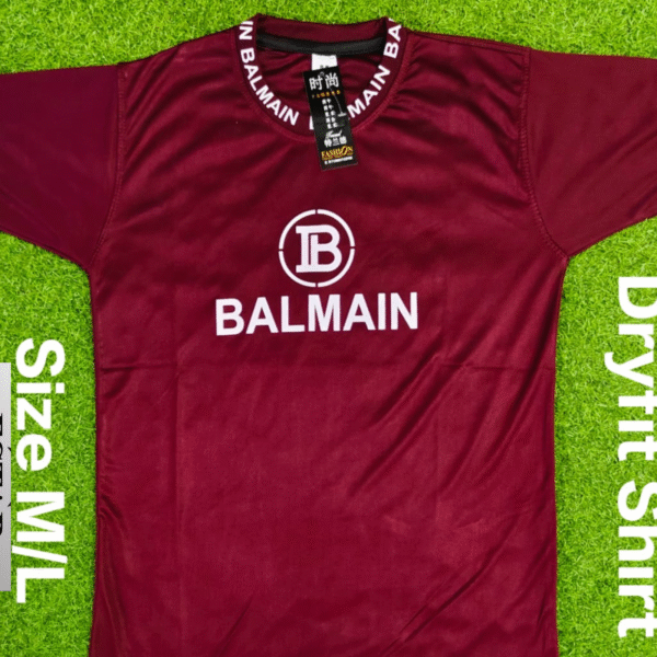 Men's Active Shirt