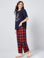 Comfortable Night Suit