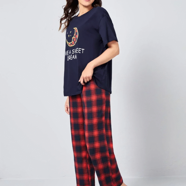 Comfortable Night Suit