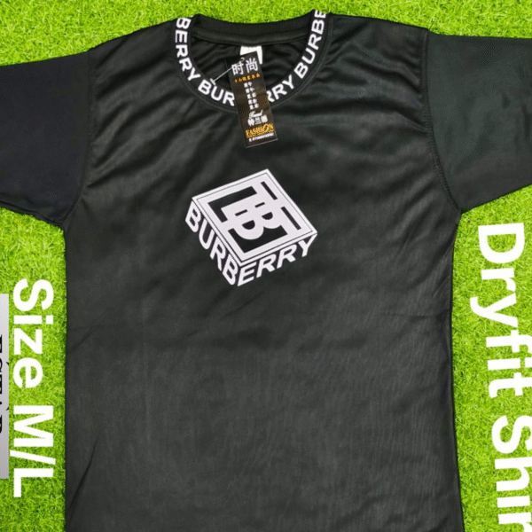 Men's Active Shirt