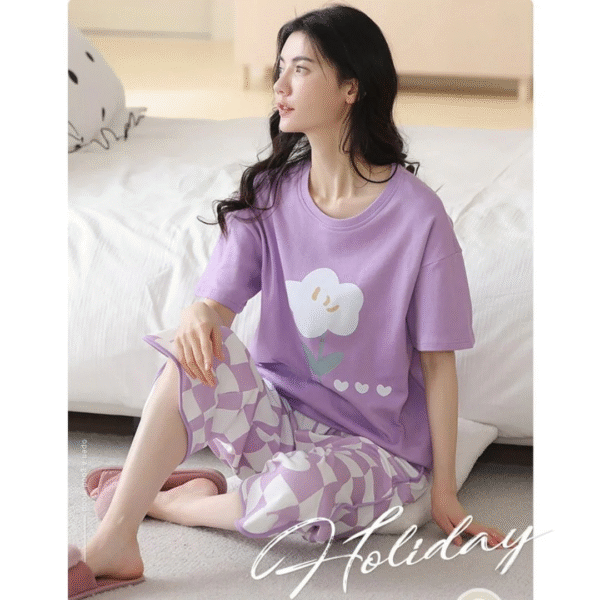 Comfortable Night Suit
