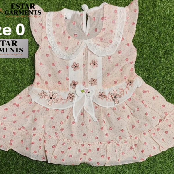 Party Wear for Baby Girls