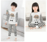 Cotton Kids Summer Outfit