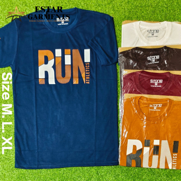 Summer T-shirt
