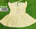 Fancy Dresses for Baby Girls – Perfect for Eid, Birthdays - Image 2