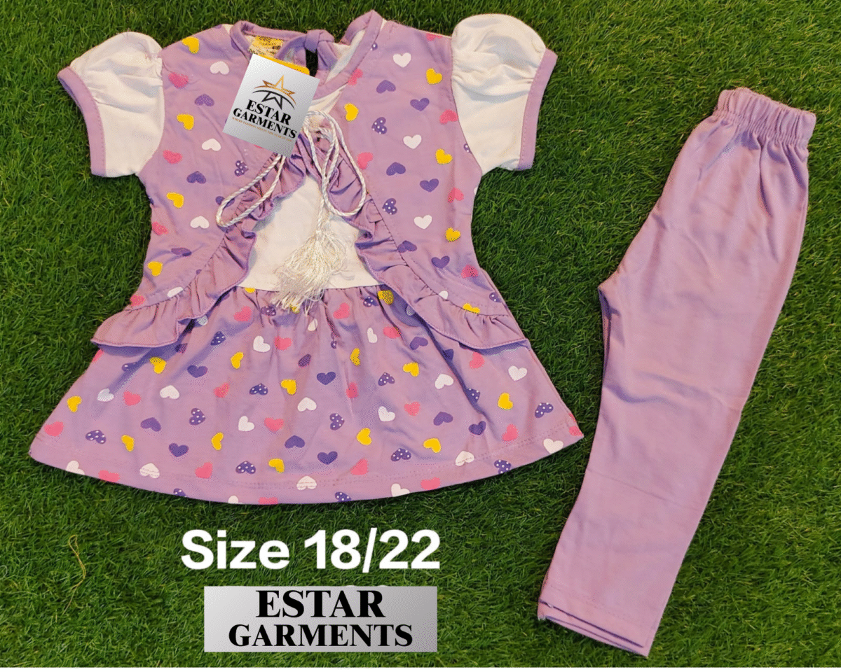 Baby Summer Suit