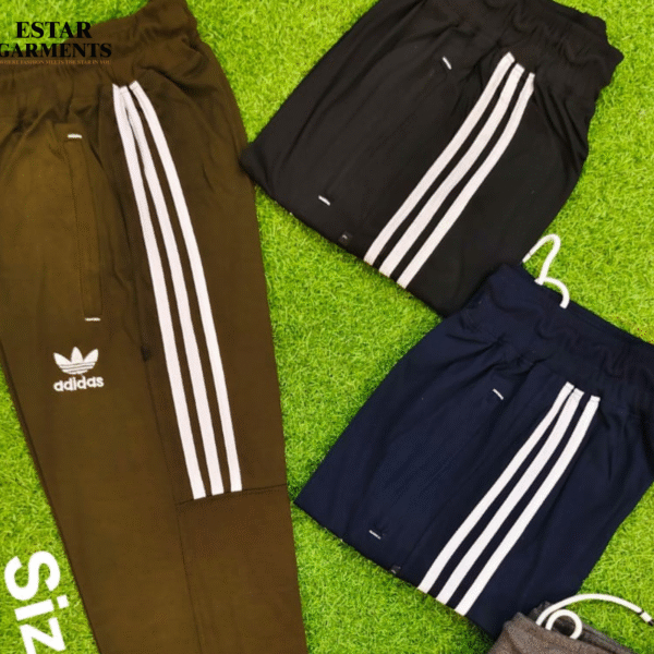 Mens Hosiery Trouser