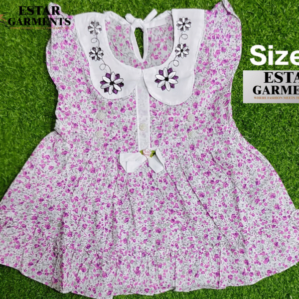 Fancy Dresses for Baby Girls
