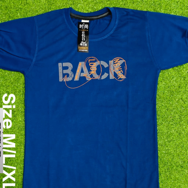 Men's Workout Shirt