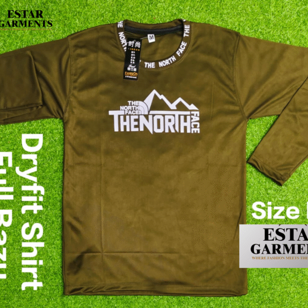 Men's Workout Top