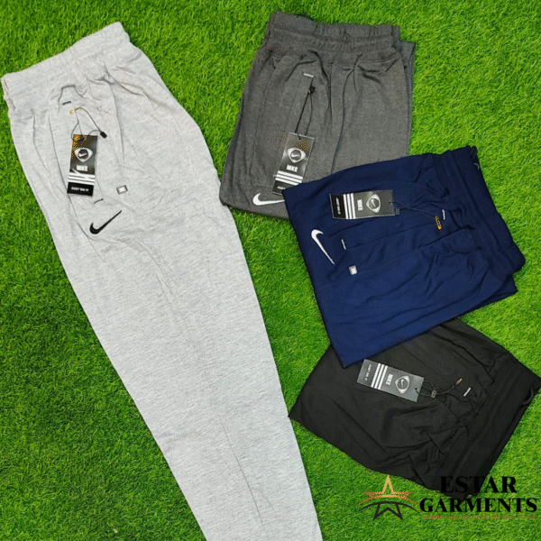 Stretchable Trouser for Men