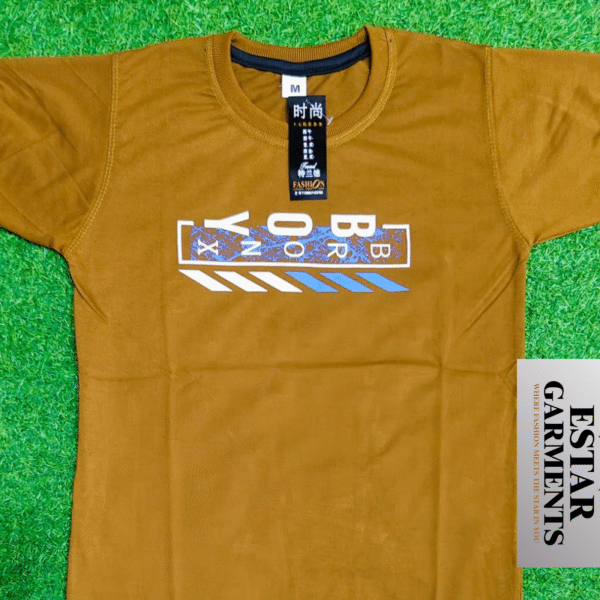 Men's Workout Shirt