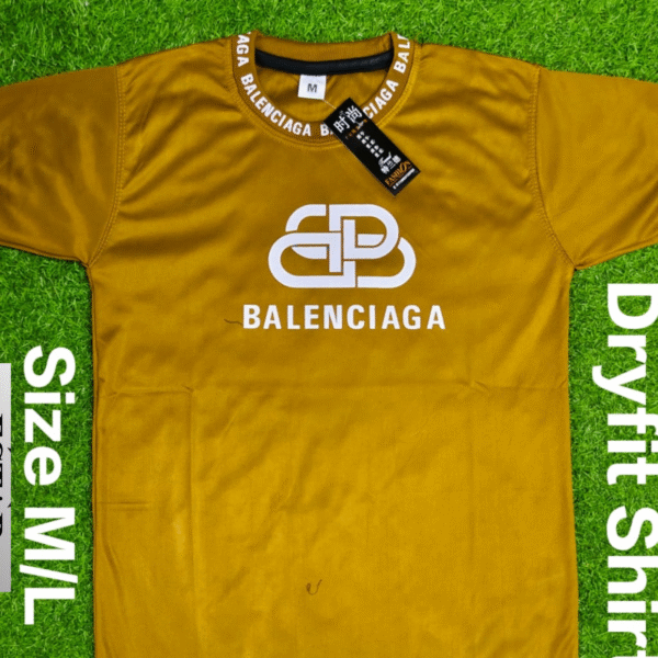 Men's Workout Shirt