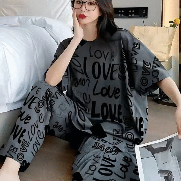 Comfortable Night Suit