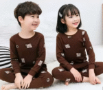 Cotton Kids Summer Outfit