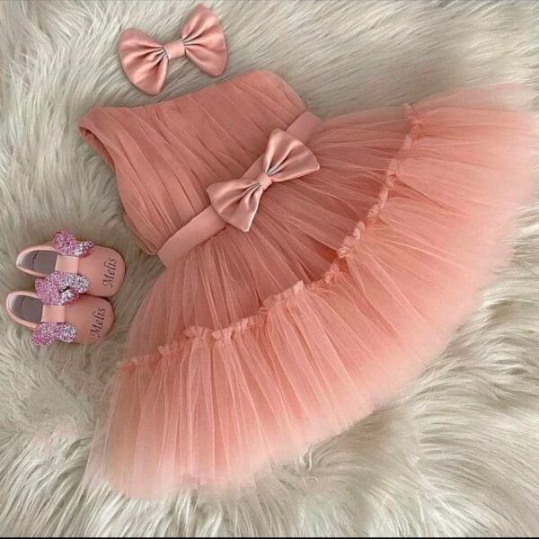 Kids Fancy Dresses