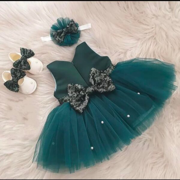Cute Frocks for Girls