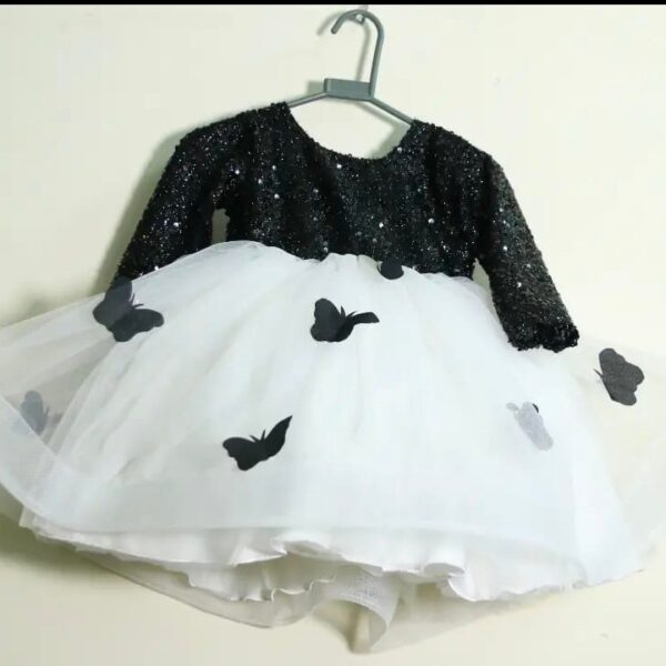 Cute Frocks for Girls