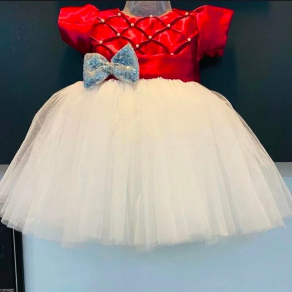 Stylish Frocks for Girls