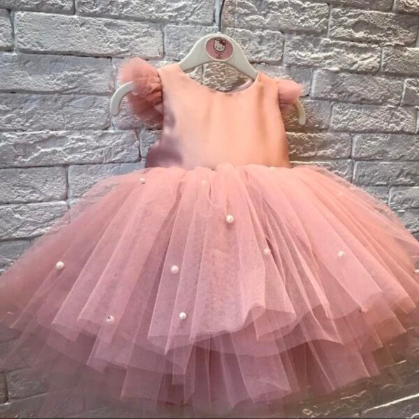 Stylish Frocks for Girls