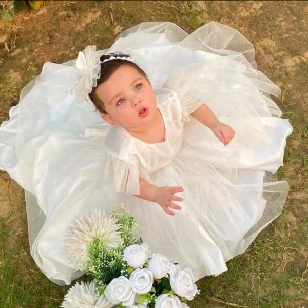 Baby Girl Frocks