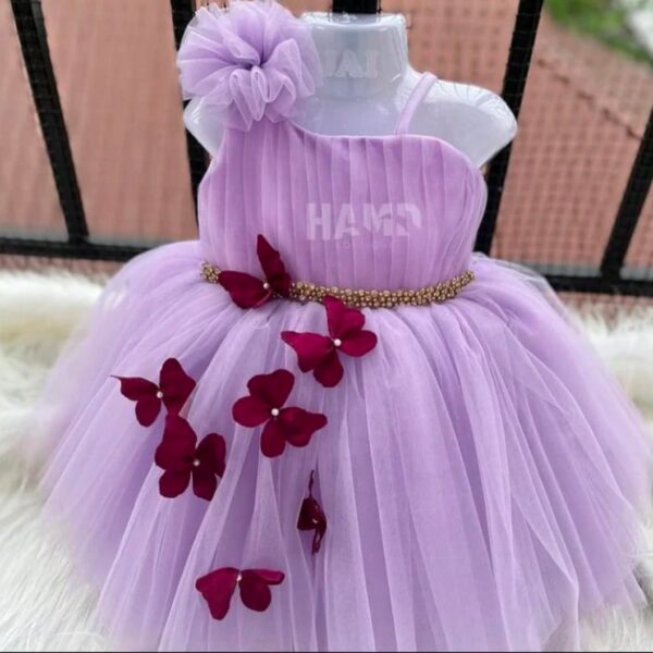 Baby Girl Frocks